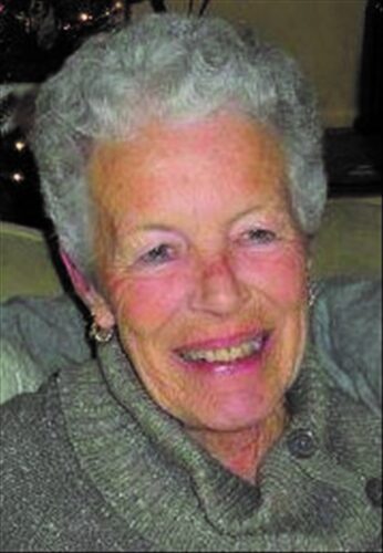Linda Nieman Donaldson